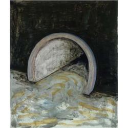 Property from a Belgian Collection THOMAS SCHÜTTE (b. 1954) UNTITLED signed and dated "T. Schütte...