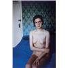 Image 1 : NAN GOLDIN (b. 1953) SIOBHAN IN THE A-HOUSE, NUDE, PROVINCETOWN signed, titled and numbered of 25...