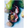 Image 2 : WOLFGANG TILLMANS (b. 1968) (I) PEAR, PASSIONFRUIT, AND LYCHEE (II) PAPERDROP (I)signed and numbe...