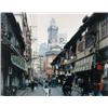 Image 1 : THOMAS STRUTH (b. 1954) ZHE JIANG ZHONG LU, SHANGHAI signed, titled and dated "Thomas Struth Zhe ...