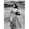 Image 1 : PATRICK DEMARCHELIER (b. 1943) CINDY CRAWFORD, LEH, INDIA, 1989 signed, titled, numbered of 20 an...
