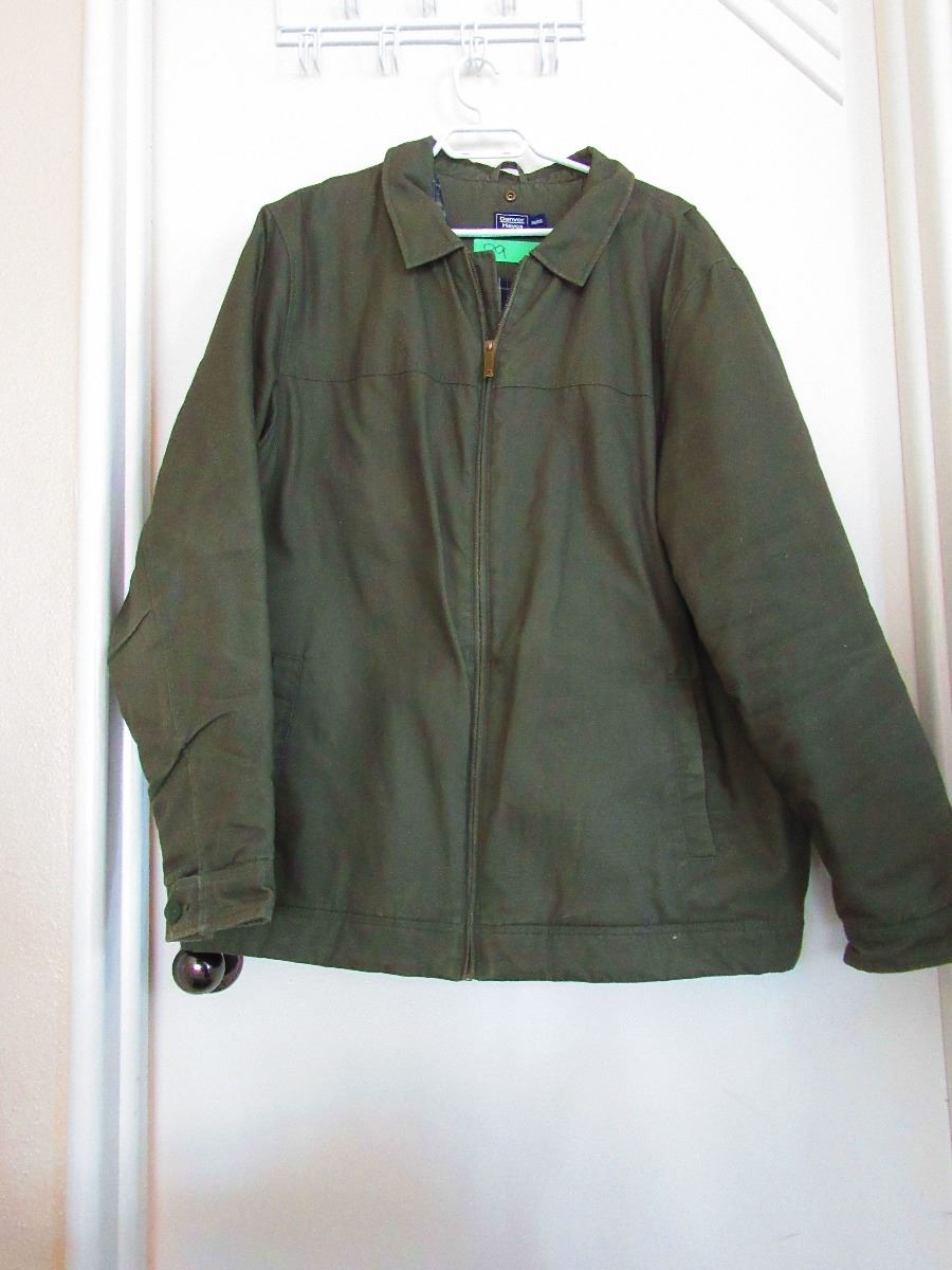 denver hayes winter jacket