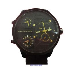 MARC ANTHONY MEN'S WATCH
