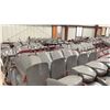 Image 3 : Old McAllen Civic Center Theater Seats
