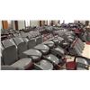 Image 4 : Old McAllen Civic Center Theater Seats