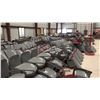 Image 6 : Old McAllen Civic Center Theater Seats