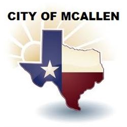 CITY OF MCALLEN