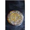 Image 1 : Old Chinese Jade Hand Carved Pendant