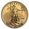 Image 1 : 2009 1/10 oz Pure Gold American Eagle BU