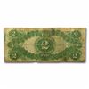 Image 2 : 1917 $2.00 Legal Tender Jefferson Note