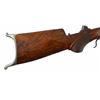 Image 2 : Maynard Model 1873 No. 16 Deluxe Target Rifle Serial no. 9099 .38-55  28" half octagon barrel in ver