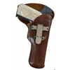 Image 4 : Colt Model 1903 .32 Pistol in S.D. Myres Holster Serial no. 407031 .32 in excellent condition retain