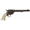 Image 1 : Colt Model 1873 .44-40 Frontier Six Shooter Serial no. 173947 .44-40  7 1/2" barrel smooth grey pati