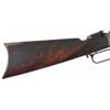Image 2 : Deluxe Winchester Model 1873 Rifle Serial no. 14572 excellent condition retaining 90%+ of blue & . 7
