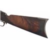 Image 7 : Deluxe Winchester Model 1873 Rifle Serial no. 14572 excellent condition retaining 90%+ of blue & . 7