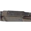 Image 11 : Deluxe Winchester Model 1876 Special Order Rifle Serial no. 23255 .45-60 special order rifle in very