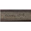 Image 12 : Deluxe Winchester Model 1876 Special Order Rifle Serial no. 23255 .45-60 special order rifle in very