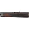 Image 9 : Deluxe Winchester Model 1876 Rifle Barrel Measures 24 1/4". Serial no. 42489  .40-60 caliber 24" oct