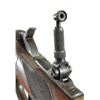 Image 11 : Deluxe Winchester Model 1886 .45-70 Rifle Serial no. 19436  .45-70  in very good condition with 80-9