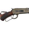 Image 4 : Deluxe Winchester Model 1886 .45-70 Rifle Serial no. 19436  .45-70  in very good condition with 80-9