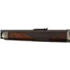 Image 9 : Deluxe Winchester Model 1886 .45-70 Rifle Serial no. 19436  .45-70  in very good condition with 80-9