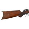 Image 3 : Deluxe Winchester Model 1885 .25-20 Target Rifle Serial no. 54889  .25-20  in excellent condition re