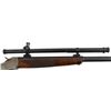 Image 5 : Deluxe Winchester Model 1885 .25-20 Target Rifle Serial no. 54889  .25-20  in excellent condition re