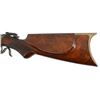 Image 7 : Deluxe Winchester Model 1885 .25-20 Target Rifle Serial no. 54889  .25-20  in excellent condition re