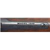 Image 13 : Deluxe Winchester Model 1895 Rifle Serial no. 48867 .30 U.S. 28" barrel deluxe checkered walnut in v