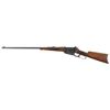 Image 2 : Deluxe Winchester Model 1895 Rifle Serial no. 48867 .30 U.S. 28" barrel deluxe checkered walnut in v