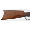 Image 3 : Deluxe Winchester Model 1895 Rifle Serial no. 48867 .30 U.S. 28" barrel deluxe checkered walnut in v