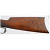 Image 7 : Deluxe Winchester Model 1895 Rifle Serial no. 48867 .30 U.S. 28" barrel deluxe checkered walnut in v