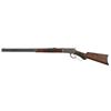 Image 2 : Deluxe Winchester Model 1892 .44 WCF Rifle Serial no. 58533 very good condition retaining all of the