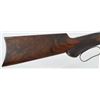 Image 3 : Deluxe Winchester Model 1892 .44 WCF Rifle Serial no. 58533 very good condition retaining all of the