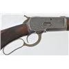 Image 4 : Deluxe Winchester Model 1892 .44 WCF Rifle Serial no. 58533 very good condition retaining all of the