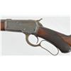 Image 8 : Deluxe Winchester Model 1892 .44 WCF Rifle Serial no. 58533 very good condition retaining all of the