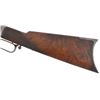 Image 7 : Deluxe Winchester Model 1873 Special Order Rifle Serial no. 18333 .44 WCF 24" half octagon barrel, b
