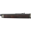 Image 9 : Deluxe Winchester Model 1873 Special Order Rifle Serial no. 18333 .44 WCF 24" half octagon barrel, b