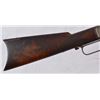 Image 3 : Deluxe Winchester Model 1873 RARE Serial no. 141118 1/2 A  (that is not a typo, thats a Winchester f