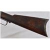 Image 7 : Deluxe Winchester Model 1873 RARE Serial no. 141118 1/2 A  (that is not a typo, thats a Winchester f