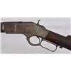 Image 8 : Deluxe Winchester Model 1873 RARE Serial no. 141118 1/2 A  (that is not a typo, thats a Winchester f