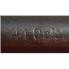 Image 12 : Colt Lightning .44 Rifle Serial no. 54404  .44 caliber, 26" barrel,