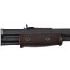 Image 5 : Colt Lightning .32 Rifle Serial no. 20400  26" octagon barrel, rear peep sight