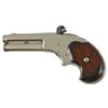 Image 2 : Remington Rider Magazine Pistol Serial no. unknown. mfd. 1871-1878. .32 caliber 5 shot. In very good