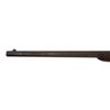 Image 10 : Sharps Model 1863 Carbine Serial no. C, 1252  .50-70 cartridge conversion. grey brown patina with 4 