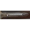 Image 11 : Sharps Model 1863 Carbine Serial no. C, 1252  .50-70 cartridge conversion. grey brown patina with 4 