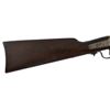 Image 2 : Sharps Model 1863 Carbine Serial no. C, 1252  .50-70 cartridge conversion. grey brown patina with 4 
