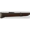Image 4 : Sharps Model 1863 Carbine Serial no. C, 1252  .50-70 cartridge conversion. grey brown patina with 4 