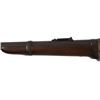 Image 9 : Sharps Model 1863 Carbine Serial no. C, 1252  .50-70 cartridge conversion. grey brown patina with 4 