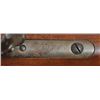 Image 10 : Winchester Model 1885 .32-40 Target Rifle Serial no. 33074  30" octagon Barrel with peep site. 80% o